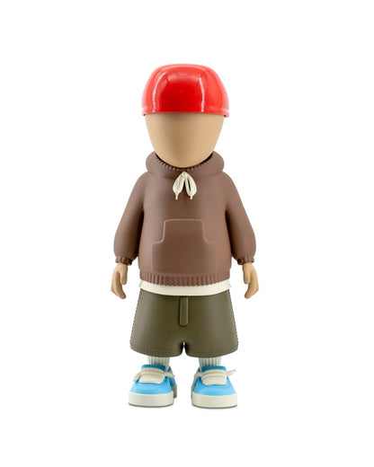 Sully - Art Toy de Collection (Édition Limitée)