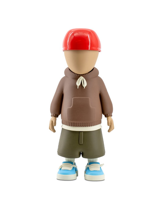 Sully - Art Toy de Collection (Édition Limitée)