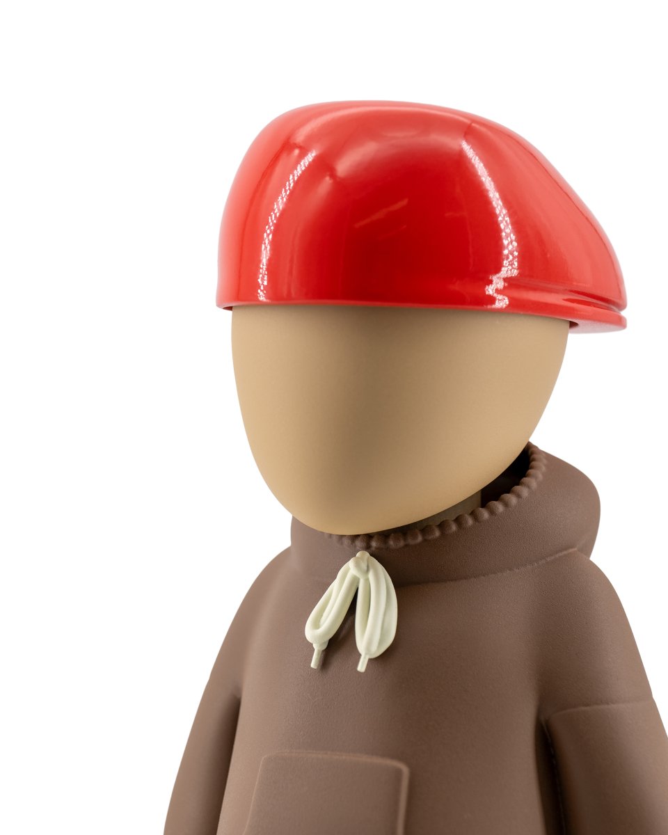 Sully - Art Toy de Collection (Édition Limitée)