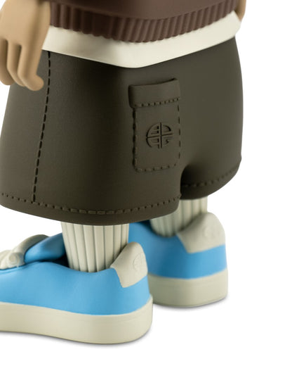 Sully - Art Toy de Collection (Édition Limitée)