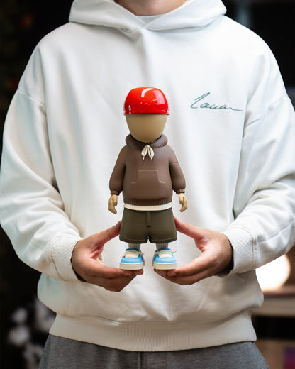 Sully - Art Toy de Collection (Édition Limitée)